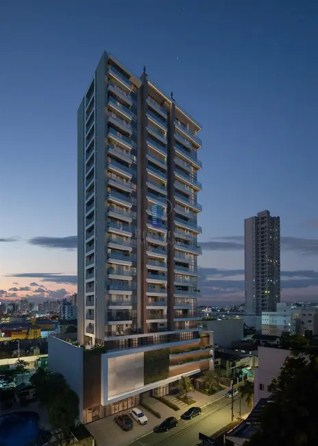 Apartamento com 3 quartos à venda, 120m2 em Fazenda, Itajai - SC - imagem 1 Foto 1 de Apartamento com 3 quartos à venda, 120m2 em Fazenda, Itajai - SC