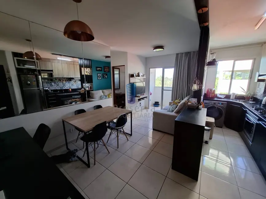 Foto 2 de Apartamento com 2 quartos à venda, 51m2 em Espinheiros, Itajai - SC