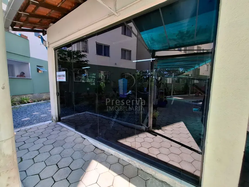 Foto 9 de Apartamento com 2 quartos à venda, 51m2 em Espinheiros, Itajai - SC