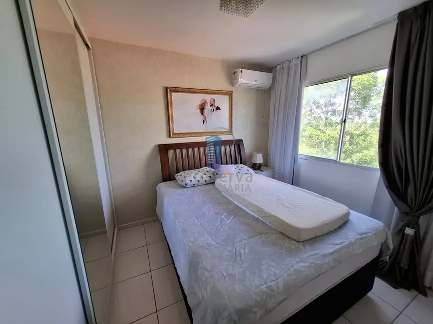 Foto 4 de Apartamento com 2 quartos à venda, 51m2 em Espinheiros, Itajai - SC