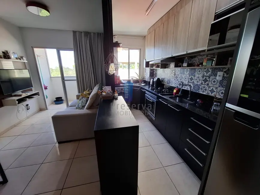 Foto 1 de Apartamento com 2 quartos à venda, 51m2 em Espinheiros, Itajai - SC