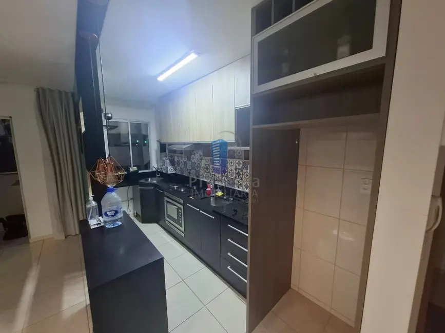 Foto 1 de Apartamento com 2 quartos à venda, 51m2 em Espinheiros, Itajai - SC