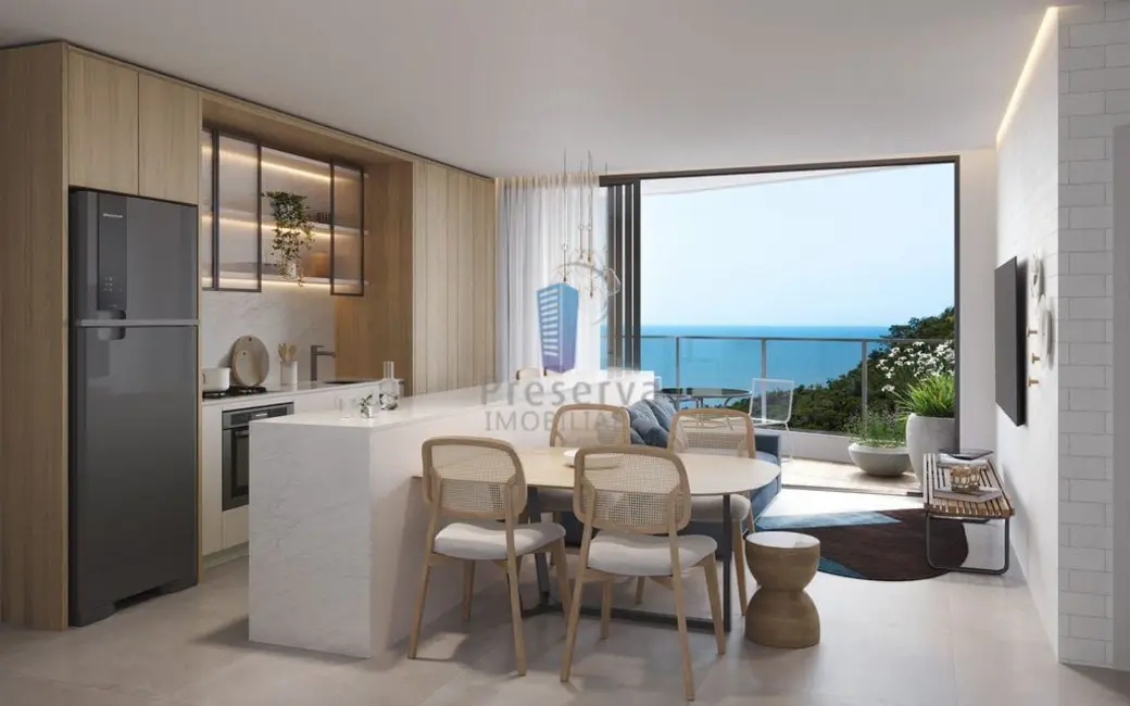 Foto 9 de Apartamento com 3 quartos à venda, 172m2 em Fazenda, Itajai - SC