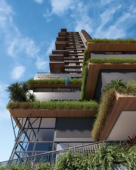 Foto 4 de Apartamento com 3 quartos à venda, 172m2 em Fazenda, Itajai - SC