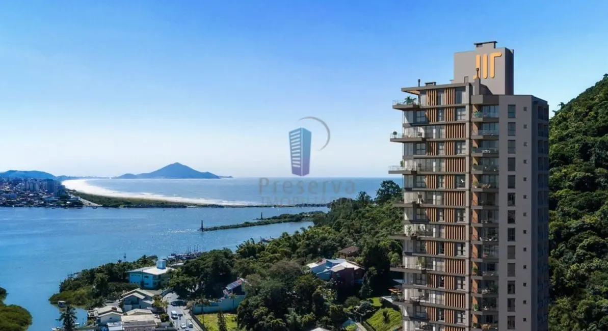 Foto 3 de Apartamento com 3 quartos à venda, 172m2 em Fazenda, Itajai - SC