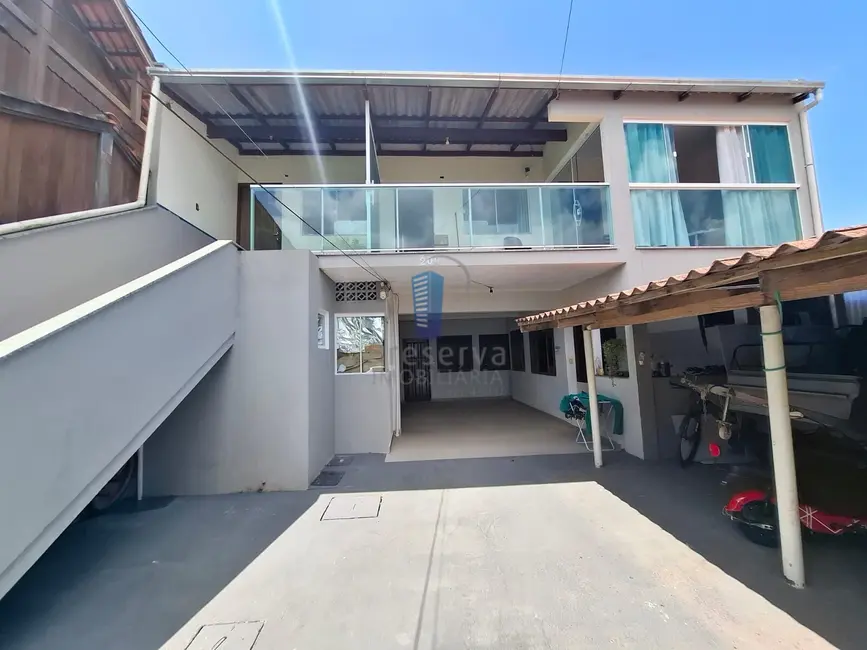 Foto 1 de Kitnet com 6 quartos à venda, 250m2 em Cordeiros, Itajai - SC