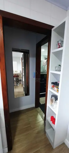 Casa com 2 quartos à venda, 80m2 em São João, Itajai - SC - imagem 4 Foto 4 de Casa com 2 quartos à venda, 80m2 em São João, Itajai - SC