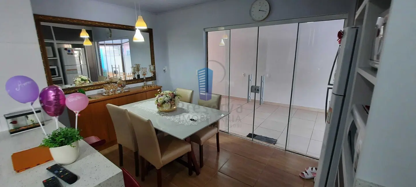 Foto 1 de Casa com 2 quartos à venda, 80m2 em São João, Itajai - SC