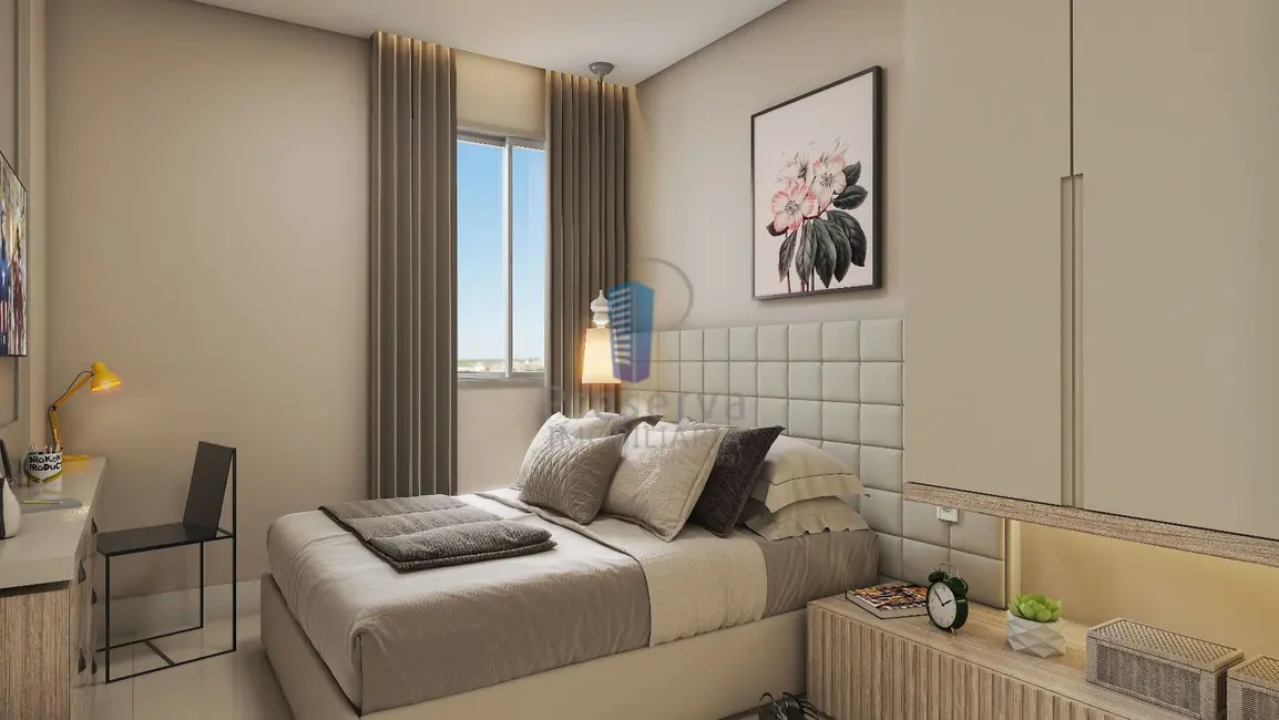 Foto 9 de Apartamento com 3 quartos à venda, 89m2 em Fazenda, Itajai - SC