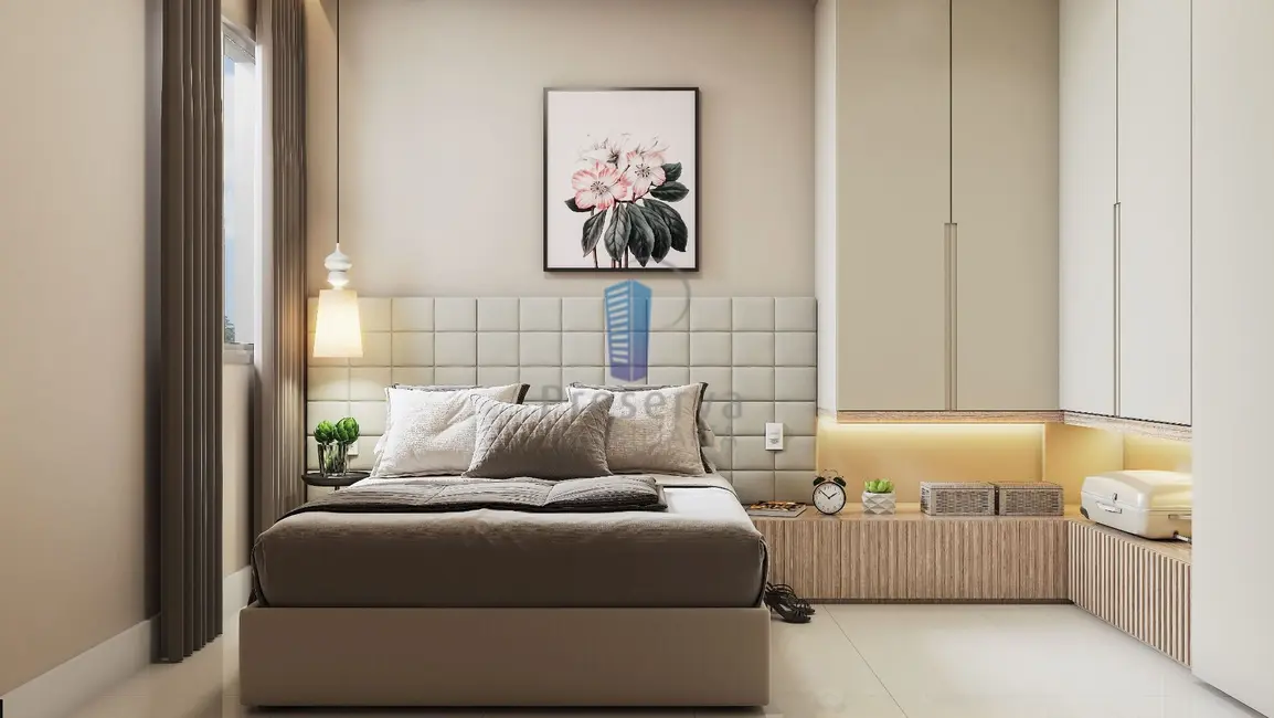 Foto 7 de Apartamento com 3 quartos à venda, 89m2 em Fazenda, Itajai - SC