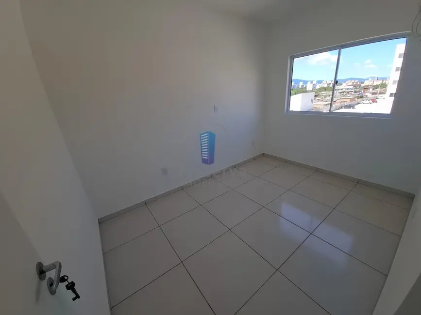 Foto 5 de Apartamento com 2 quartos à venda, 42m2 em Cordeiros, Itajai - SC