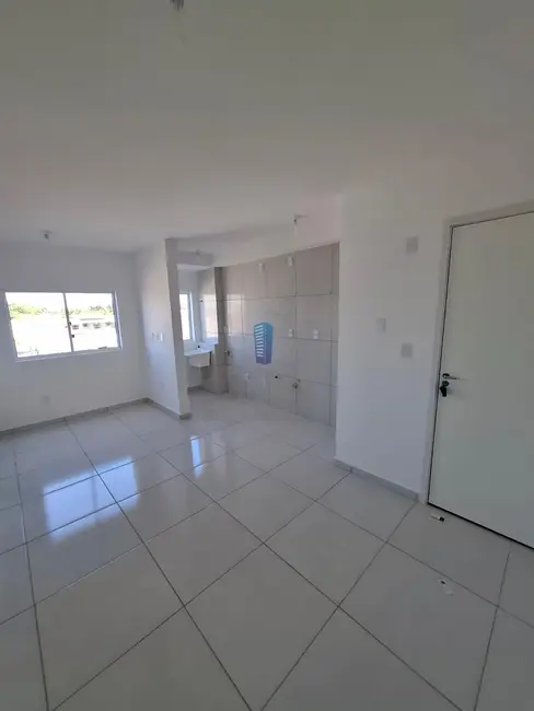 Foto 2 de Apartamento com 2 quartos à venda, 42m2 em Cordeiros, Itajai - SC