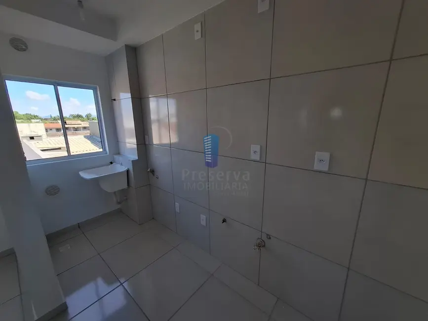 Foto 3 de Apartamento com 2 quartos à venda, 42m2 em Cordeiros, Itajai - SC