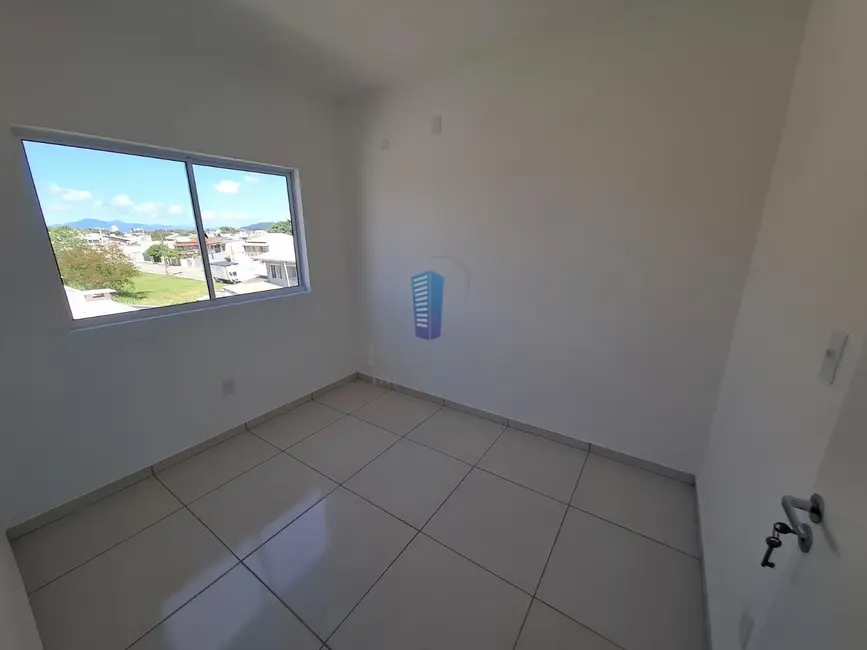 Foto 4 de Apartamento com 2 quartos à venda, 42m2 em Cordeiros, Itajai - SC