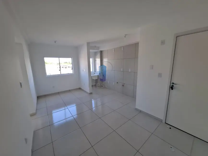 Foto 7 de Apartamento com 2 quartos à venda, 42m2 em Cordeiros, Itajai - SC