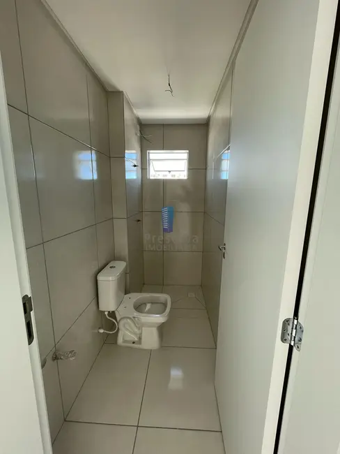Foto 6 de Apartamento com 2 quartos à venda, 42m2 em Cordeiros, Itajai - SC
