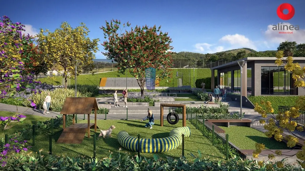 Terreno / Lote à venda, 240m2 em Rio do Meio, Itajai - SC - imagem 9 Foto 9 de Terreno / Lote à venda, 240m2 em Rio do Meio, Itajai - SC