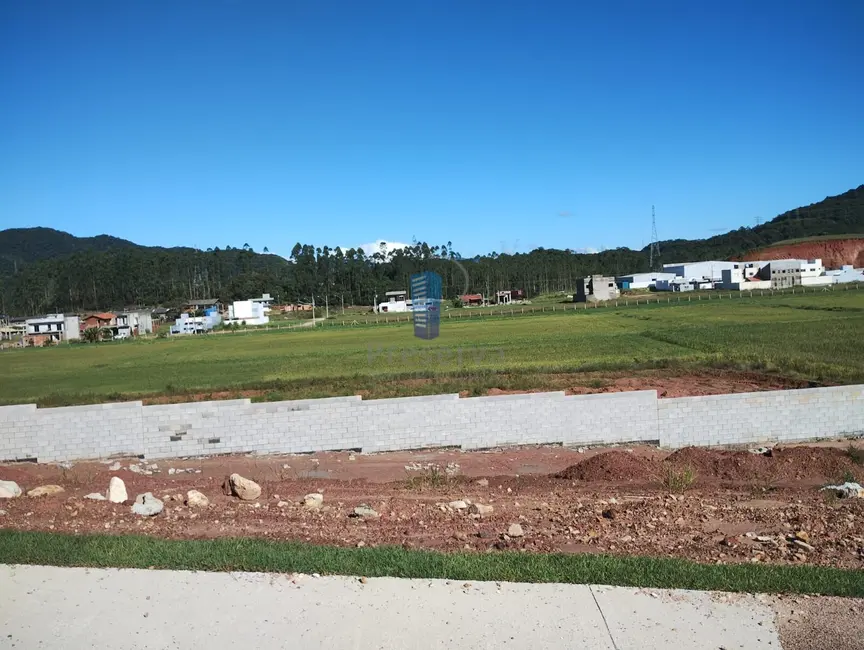 Terreno / Lote à venda, 240m2 em Rio do Meio, Itajai - SC - imagem 5 Foto 5 de Terreno / Lote à venda, 240m2 em Rio do Meio, Itajai - SC