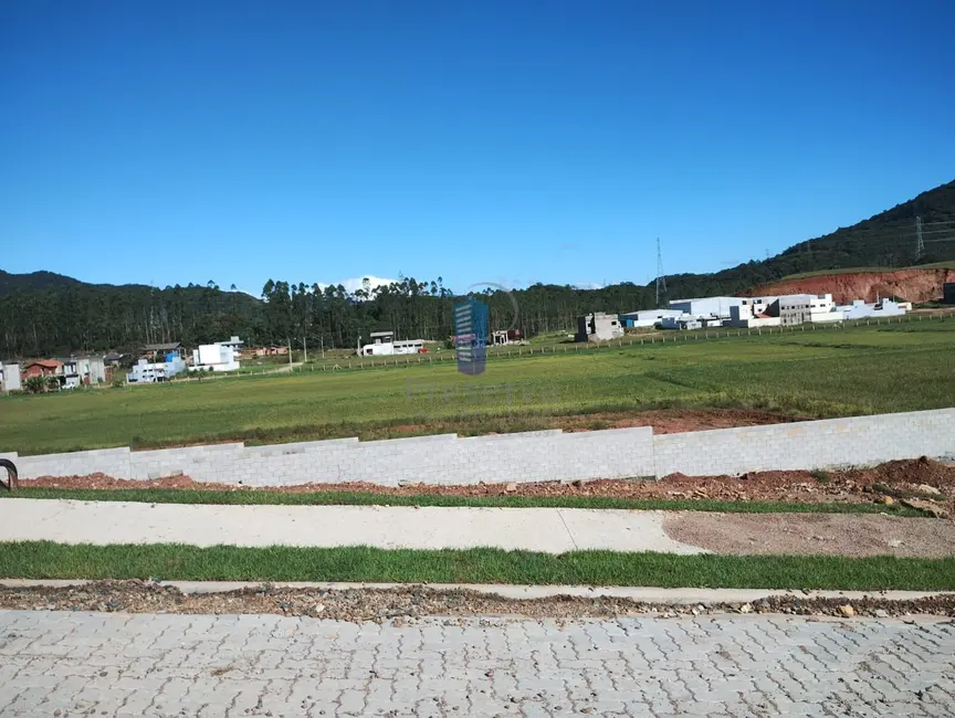 Terreno / Lote à venda, 240m2 em Rio do Meio, Itajai - SC - imagem 4 Foto 4 de Terreno / Lote à venda, 240m2 em Rio do Meio, Itajai - SC