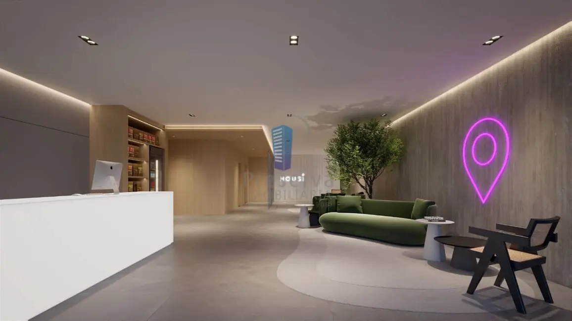 Apartamento com 2 quartos à venda, 89m2 em Centro, Itajai - SC - imagem 4 Foto 4 de Apartamento com 2 quartos à venda, 89m2 em Centro, Itajai - SC