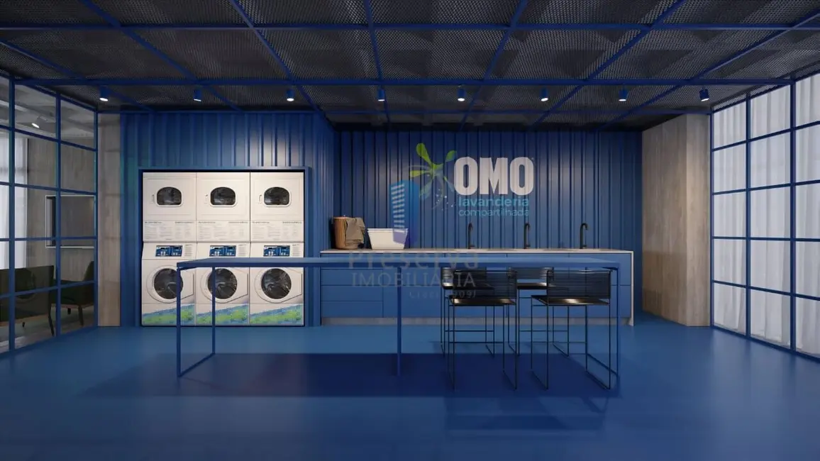 Apartamento com 2 quartos à venda, 89m2 em Centro, Itajai - SC - imagem 8 Foto 8 de Apartamento com 2 quartos à venda, 89m2 em Centro, Itajai - SC