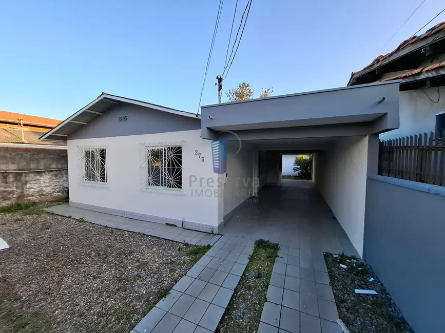 Foto 1 de Casa com 3 quartos à venda, 180m2 em Cordeiros, Itajai - SC