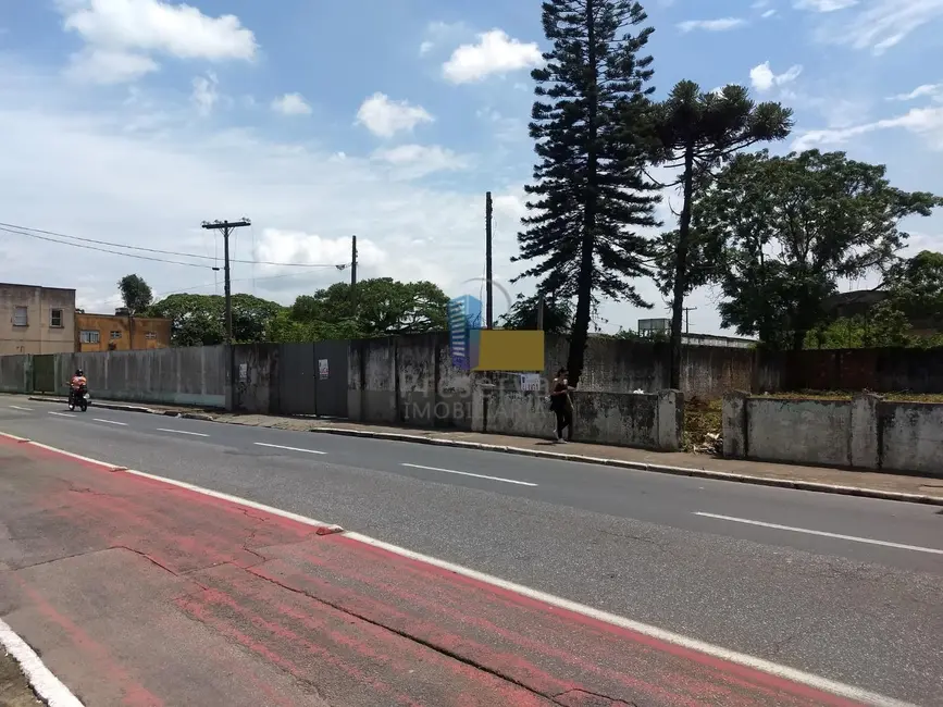 Terreno / Lote para alugar, 1835m2 em São João, Itajai - SC - imagem 1 Foto 1 de Terreno / Lote para alugar, 1835m2 em São João, Itajai - SC