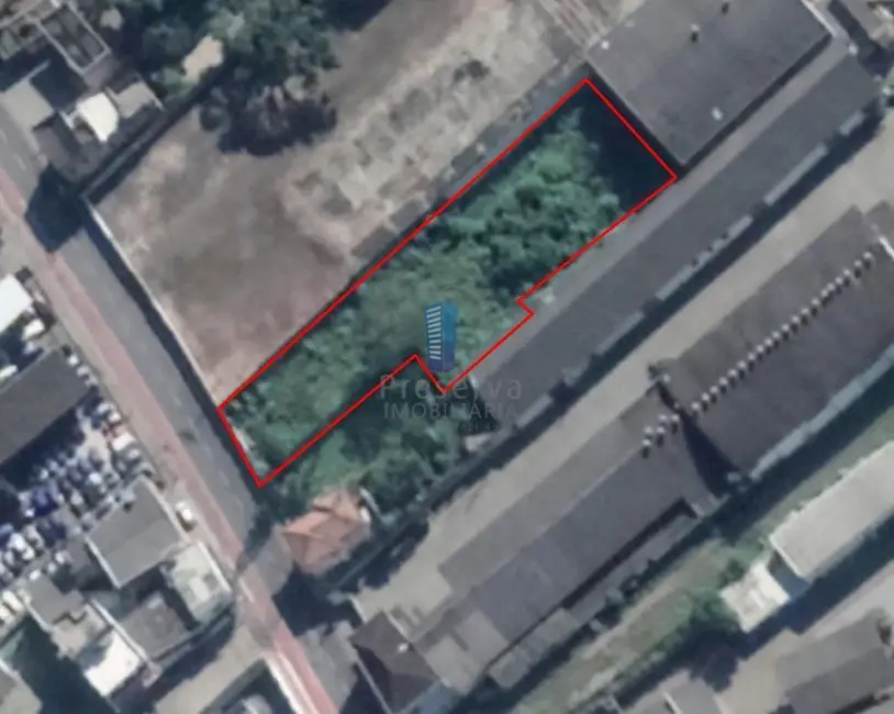 Terreno / Lote para alugar, 1835m2 em São João, Itajai - SC - imagem 2 Foto 2 de Terreno / Lote para alugar, 1835m2 em São João, Itajai - SC