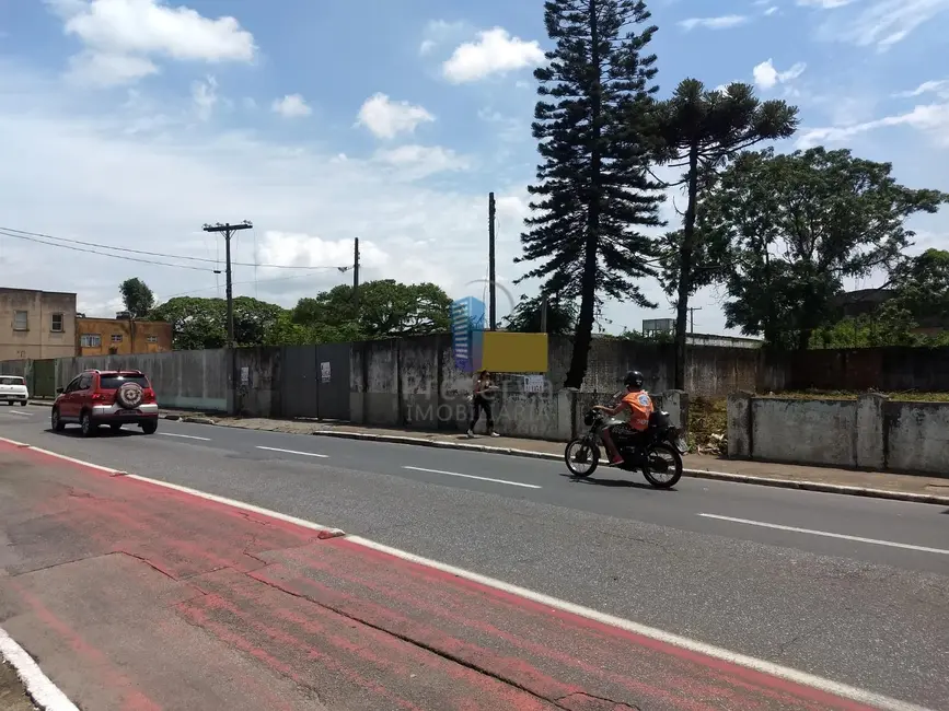 Terreno / Lote para alugar, 1835m2 em São João, Itajai - SC - imagem 4 Foto 4 de Terreno / Lote para alugar, 1835m2 em São João, Itajai - SC