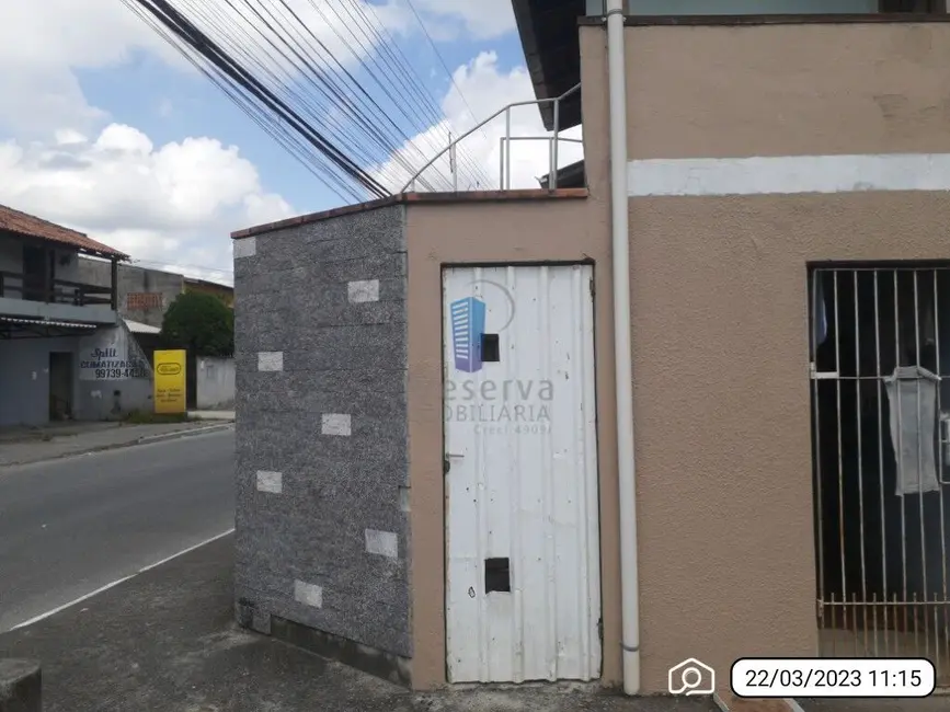 Kitnet com 1 quarto para alugar, 35m2 em Cidade Nova, Itajai - SC - imagem 1 Foto 1 de Kitnet com 1 quarto para alugar, 35m2 em Cidade Nova, Itajai - SC