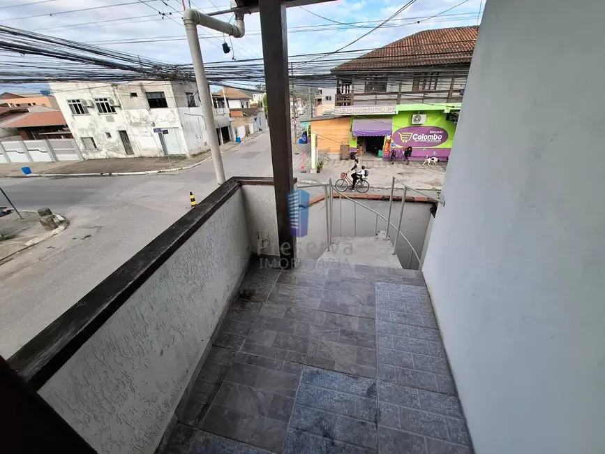Kitnet com 1 quarto para alugar, 35m2 em Cidade Nova, Itajai - SC - imagem 8 Foto 8 de Kitnet com 1 quarto para alugar, 35m2 em Cidade Nova, Itajai - SC