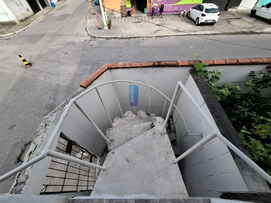Kitnet com 1 quarto para alugar, 35m2 em Cidade Nova, Itajai - SC - imagem 9 Foto 9 de Kitnet com 1 quarto para alugar, 35m2 em Cidade Nova, Itajai - SC