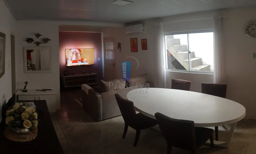 Foto 2 de Casa com 3 quartos à venda, 103m2 em São João, Itajai - SC