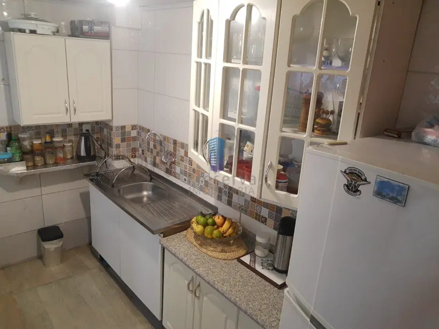 Foto 4 de Casa com 3 quartos à venda, 103m2 em São João, Itajai - SC