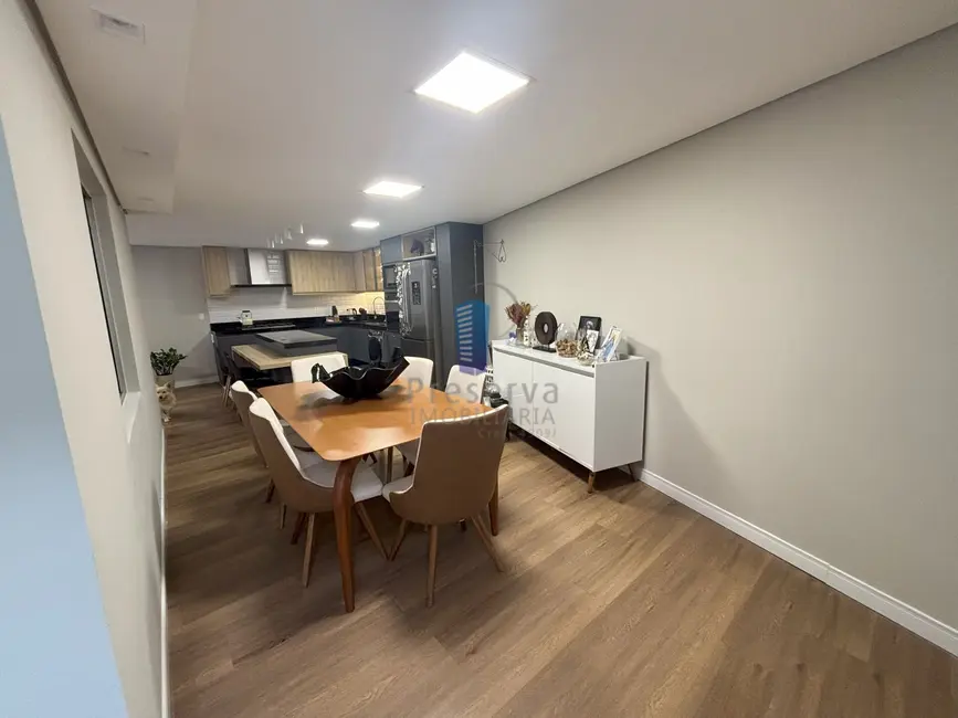 Casa de Condomínio com 3 quartos à venda, 112m2 em Cidade Nova, Itajai - SC - imagem 3 Foto 3 de Casa de Condomínio com 3 quartos à venda, 112m2 em Cidade Nova, Itajai - SC