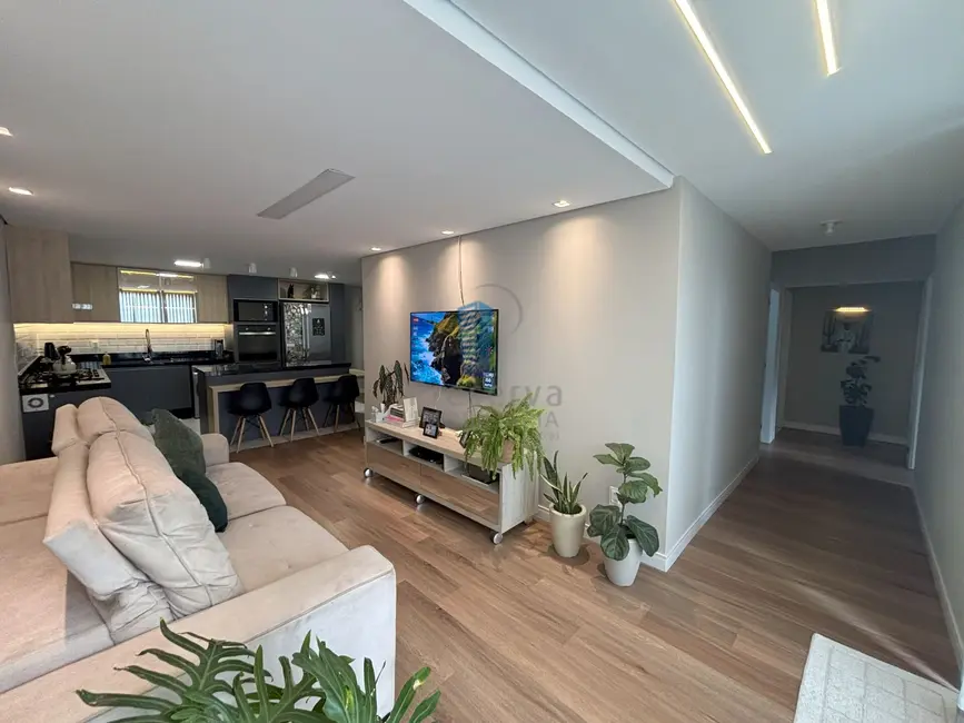 Casa de Condomínio com 3 quartos à venda, 112m2 em Cidade Nova, Itajai - SC - imagem 4 Foto 4 de Casa de Condomínio com 3 quartos à venda, 112m2 em Cidade Nova, Itajai - SC