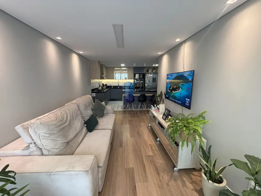 Casa de Condomínio com 3 quartos à venda, 112m2 em Cidade Nova, Itajai - SC - imagem 2 Foto 2 de Casa de Condomínio com 3 quartos à venda, 112m2 em Cidade Nova, Itajai - SC