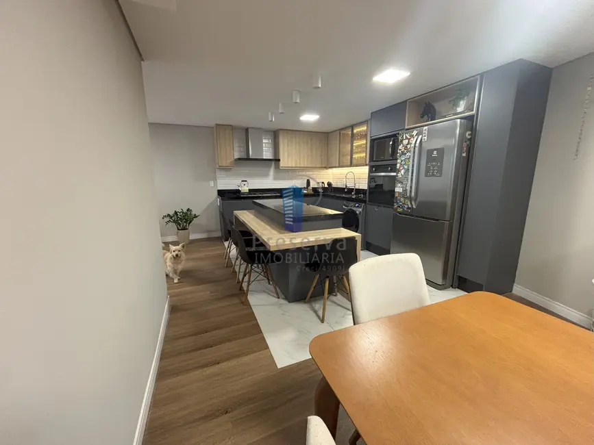 Casa de Condomínio com 3 quartos à venda, 112m2 em Cidade Nova, Itajai - SC - imagem 6 Foto 6 de Casa de Condomínio com 3 quartos à venda, 112m2 em Cidade Nova, Itajai - SC