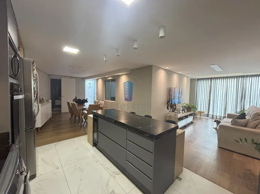 Casa de Condomínio com 3 quartos à venda, 112m2 em Cidade Nova, Itajai - SC - imagem 5 Foto 5 de Casa de Condomínio com 3 quartos à venda, 112m2 em Cidade Nova, Itajai - SC