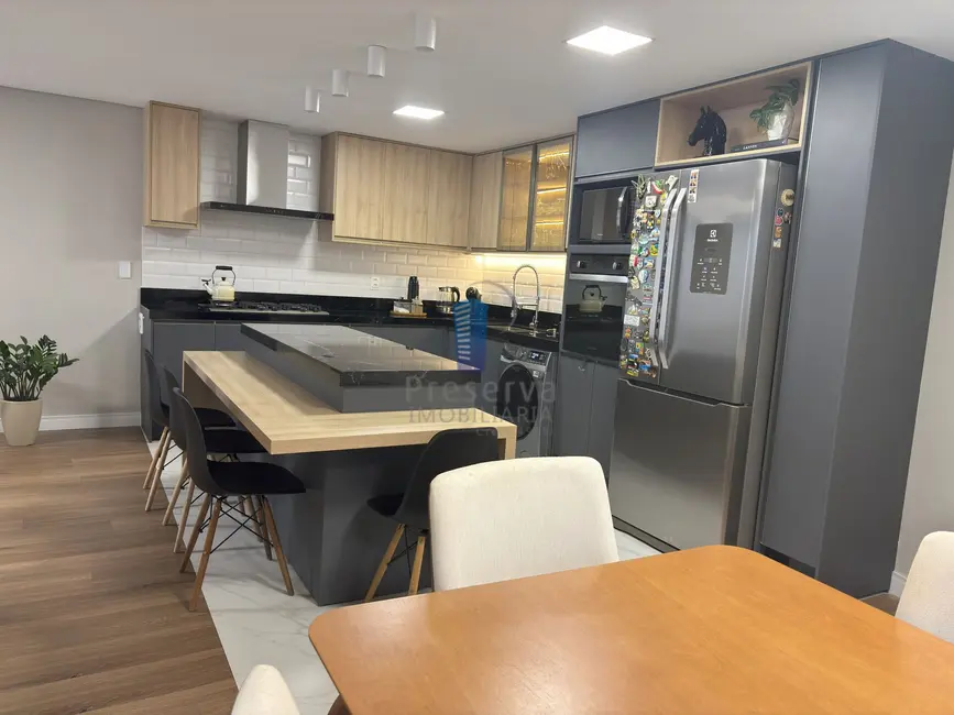 Casa de Condomínio com 3 quartos à venda, 112m2 em Cidade Nova, Itajai - SC - imagem 7 Foto 7 de Casa de Condomínio com 3 quartos à venda, 112m2 em Cidade Nova, Itajai - SC