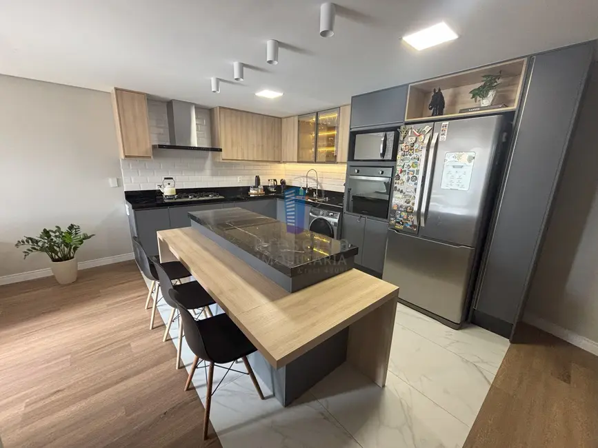 Casa de Condomínio com 3 quartos à venda, 112m2 em Cidade Nova, Itajai - SC - imagem 1 Foto 1 de Casa de Condomínio com 3 quartos à venda, 112m2 em Cidade Nova, Itajai - SC