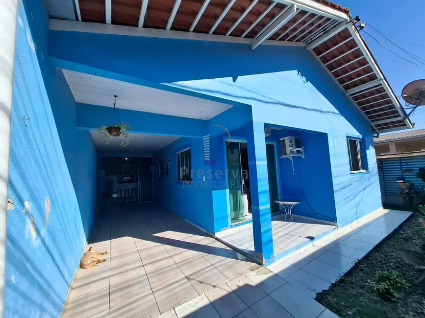 Foto 1 de Casa com 2 quartos à venda, 160m2 em São Vicente, Itajai - SC