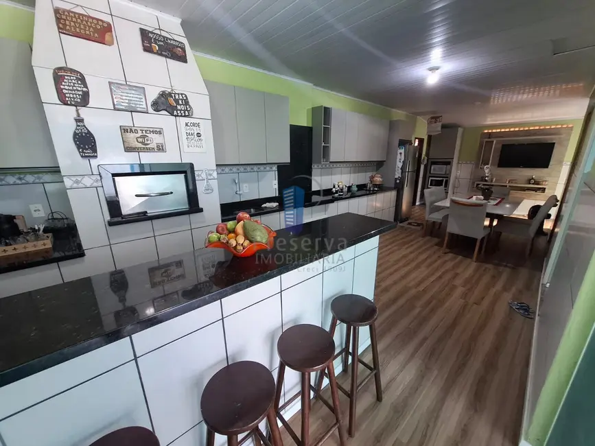 Foto 7 de Casa com 2 quartos à venda, 160m2 em São Vicente, Itajai - SC