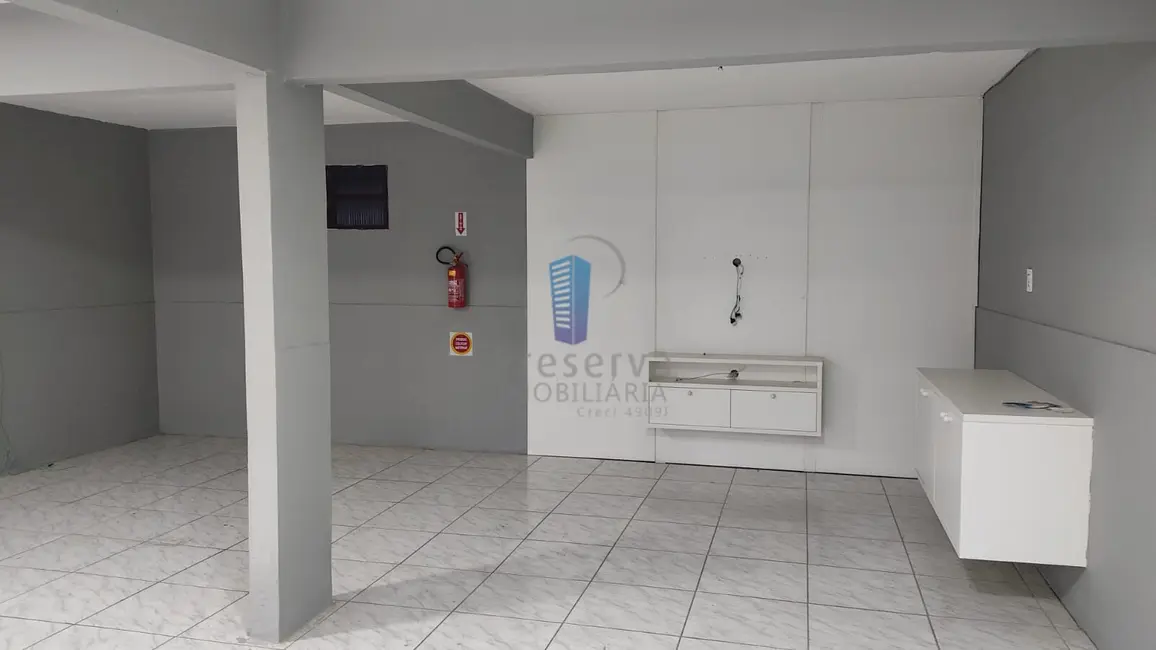 Foto 5 de Sala Comercial para alugar, 120m2 em Fazendinha, Itajai - SC