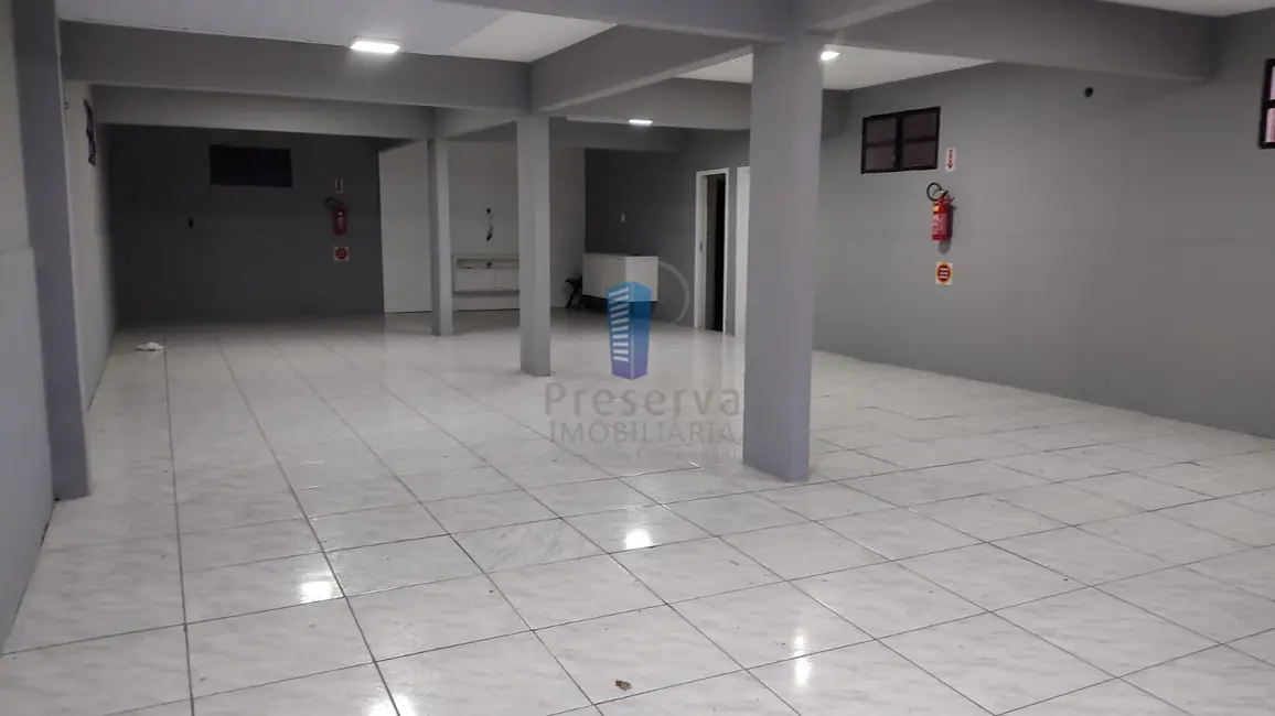 Foto 1 de Sala Comercial para alugar, 120m2 em Fazendinha, Itajai - SC