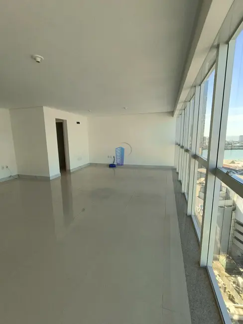 Foto 2 de Sala Comercial para alugar, 50m2 em Centro, Itajai - SC