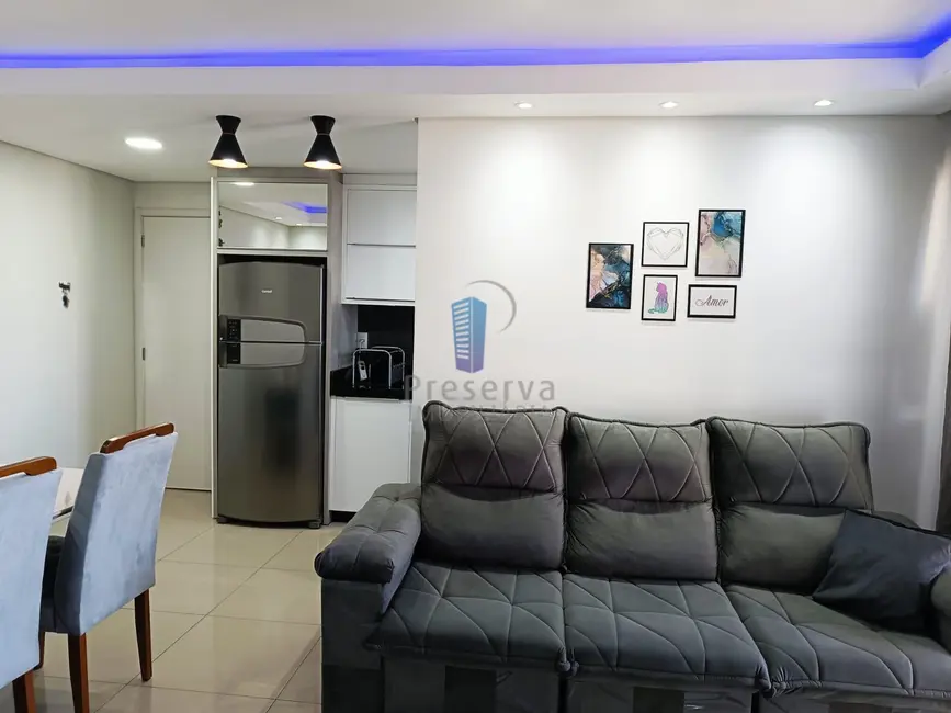 Apartamento com 2 quartos à venda, 55m2 em Cidade Nova, Itajai - SC - imagem 4 Foto 4 de Apartamento com 2 quartos à venda, 55m2 em Cidade Nova, Itajai - SC