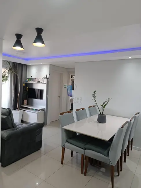 Apartamento com 2 quartos à venda, 55m2 em Cidade Nova, Itajai - SC - imagem 1 Foto 1 de Apartamento com 2 quartos à venda, 55m2 em Cidade Nova, Itajai - SC