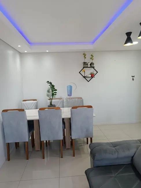 Apartamento com 2 quartos à venda, 55m2 em Cidade Nova, Itajai - SC - imagem 7 Foto 7 de Apartamento com 2 quartos à venda, 55m2 em Cidade Nova, Itajai - SC
