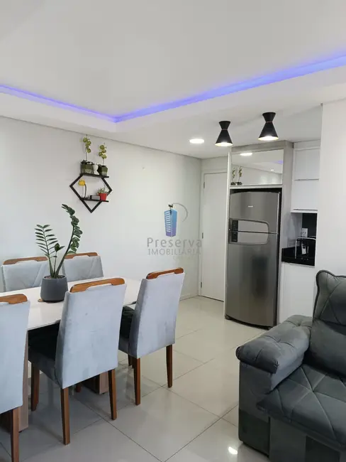 Apartamento com 2 quartos à venda, 55m2 em Cidade Nova, Itajai - SC - imagem 5 Foto 5 de Apartamento com 2 quartos à venda, 55m2 em Cidade Nova, Itajai - SC